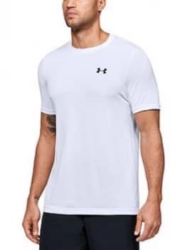 Urban Armor Gear Seamless T-Shirt - White