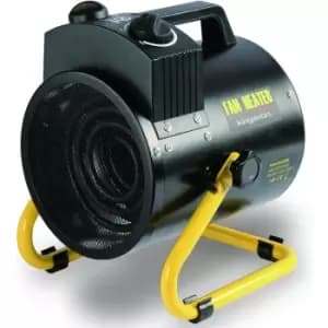 Marco Paul - Kingavon BB-FH210 3kW Tilting Workshop Cylinder Heater