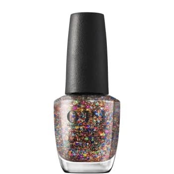 OPI Celebration Collection Nail Polish (Various Shades) - You Had Me at Confetti