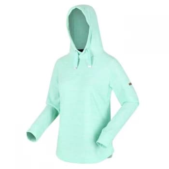 Regatta Callidora Fleece Hoodie - Ice Green