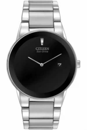 Mens Citizen Eco-Drive Watch AU1060-51E