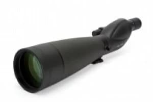 Celestron TrailSeeker 100 Straight Spotting Scope