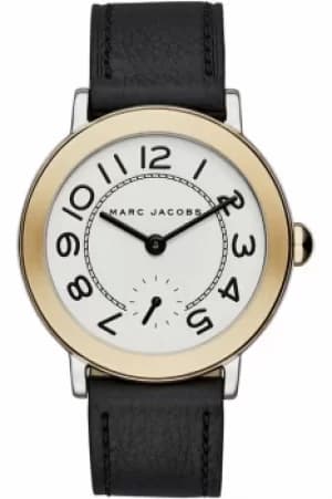 Unisex Marc Jacobs Riley Watch MJ1514