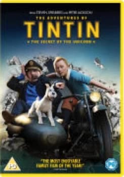 The Adventures of Tintin: The Secret of the Unicorn