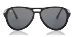 Ray-Ban Sunglasses RB4355 Vagabond 601/B1