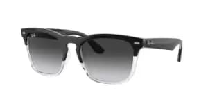 Ray-Ban Sunglasses RB4487 Steve 66308G