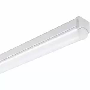 Thorn 41W Poppack 4FT Integrated LED Batten 3 Hour Emergency - 96242246