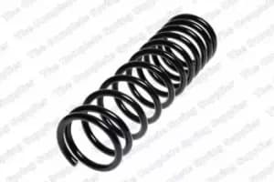 Kilen Coil spring constant wire diameter Rear Axle 65049