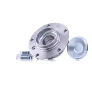 MEYLE Wheel bearing kit 300 652 0008 Wheel hub bearing,Wheel bearing BMW,3 Limousine (E46),3 Touring (E46),3 Coupe (E46),3 Limousine (E36)