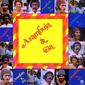 Azambuja & Cia - Azambuja & Cia Vinyl
