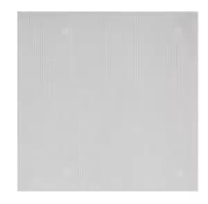 Kramer Electronics TAVOR 8-T loudspeaker 2-way 40 W White Wired