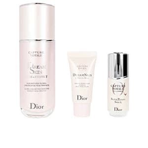 CAPTURE TOTALE DREAMSKIN CARE & PERFECT set 4 pz