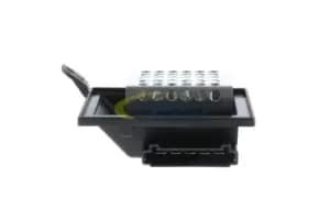 VEMO Regulator, passenger compartment fan with screw V30-79-0016 MERCEDES-BENZ,VIANO (W639),VITO Bus (W639),VITO / MIXTO Kasten (W639)