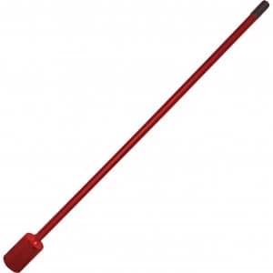 Faithfull All Steel Round Head Fencing Tamper