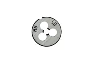 Teng Tools TDD06100 Replacement Die 6mm X 1