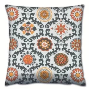 A14622 Multicolor Cushion