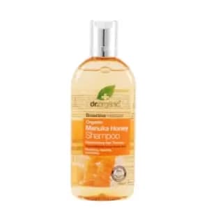 Dr Organic Manuka Shampoo265ml