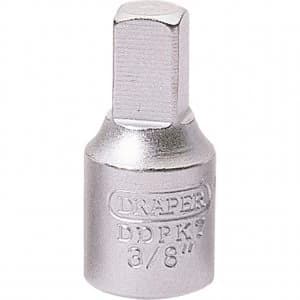 Draper Imperial Drain Plug Key 3/8" 3/8"