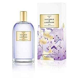 Victorio & Lucchino Aguas No. 12 Eau de Toilette For Her 150ml