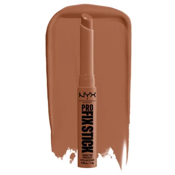 NYX Professional Makeup Pro Fix Stick Correcting Concealer 13 Cappuccino