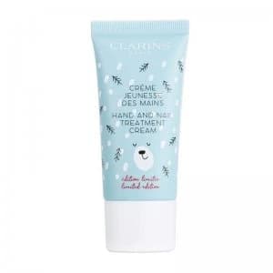 Clarins Hello Winter Hand and Nail Cream 30ml