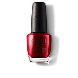 NAIL LACQUER #NLH08-i'm not really a waitress