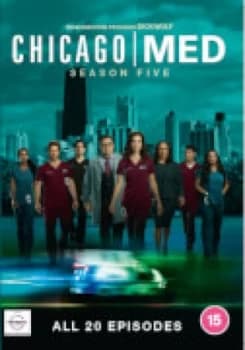 Chicago Med Season 5