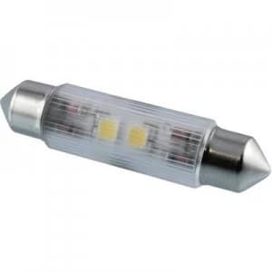 LED festoon White 12 Vdc 50 lm Signal Construct