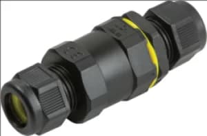 KnightsBridge 3 Core IP68 Waterproof Cable Joint