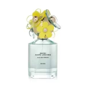 Marc Jacobs Daisy Eau So Fresh Skies Eau de Toilette For Her 75ml