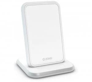 ZENS ZESC13W Qi Wireless Charging Stand