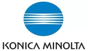 Original Konica Minolta TN328K Black Toner Cartridge