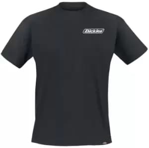 Dickies Roseburg Box Tee T-Shirt black