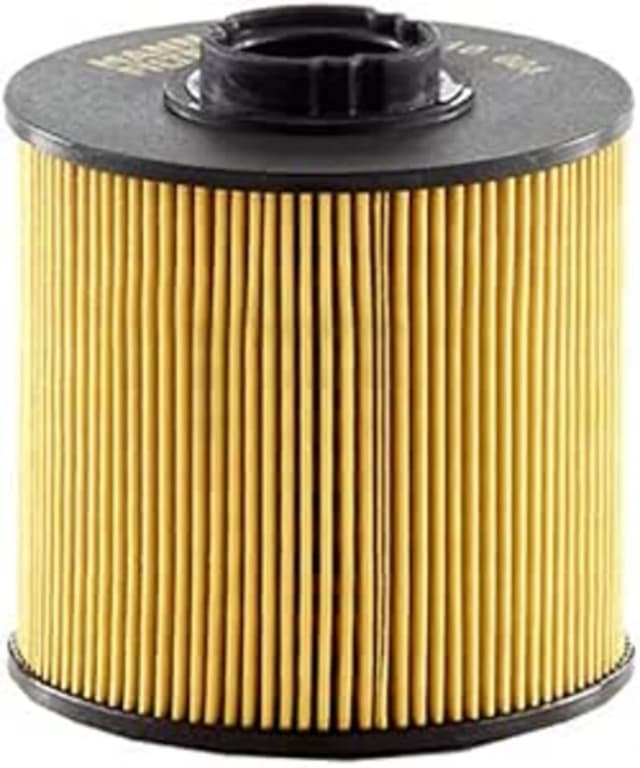 MANN-FILTER PU 10 004 z Fuel Filter with seal Fuel filter (9)