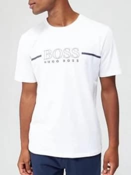 Hugo Boss Bodywear Urban Logo T-Shirt Size M Men