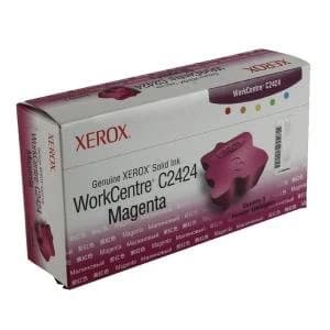 Xerox 108R00661 Genuine Solid Ink 3 x Magenta
