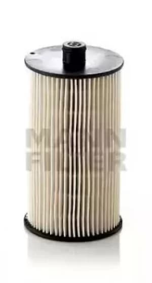 Fuel Filter PU816x by MANN