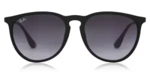 Ray-Ban Sunglasses RB4171F Erika Asian Fit 622/8G