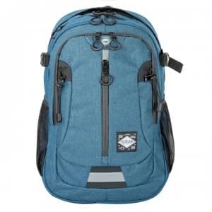 Hot Tuna Trekker Backpack - Blue Marl