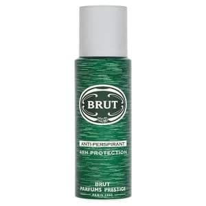 Brut Original Antiperspirant Deodorant 200ml
