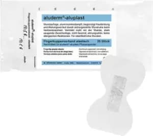 W Sohngen, 25 x First Aid Bandages