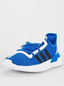 adidas Originals U_Path Run C Childrens Trainer