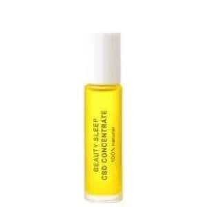 Balance Me Sleep Beauty Sleep CBD Concentrate 10ml