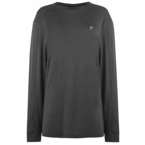 Nevica Meribel Top Mens - Grey