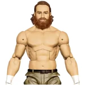 Mattel WWE Elite Collection Action Figure - Sami Zayn (Sami Awards)