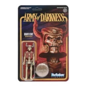 Super7 Army of Darkness ReAction Figure - Deadite Scout Action Figure