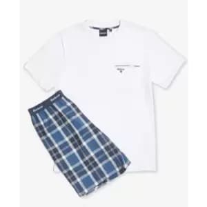 Barbour Bailes PJ Set - Multi