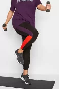 Active Leggings