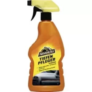 ArmorAll GAA10500GE Plastic care, glossy 500 ml