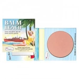 theBalm Balm Beach Blush 5.58g